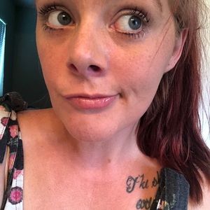 Meet your Posher, Caitlynn